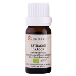 [BF065] Estragon (huile essentielle d') - bio