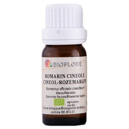 [BF074] Rozemarijn Cineol etherische olie - bio
