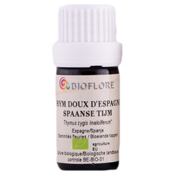 [BF075] Thyme, sweet from Spain essential oil - organic