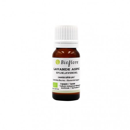 [BF077] Spike Lavender (essential oil) - organic