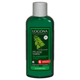 [LG003] Nettle Essential Care Shampoo
