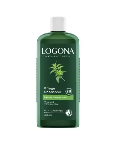 [LG003] Shampooing brillance à l’ortie bio