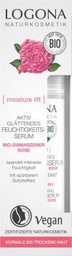 [LG007] Sérum Hydratant & Lissant Actif "moisture lift"