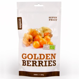 [PU003] Golden berries - organic