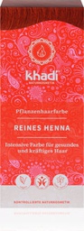 [KH001] Coloration végétale Henna Pur (rouge)