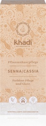 [KH008] Herbal Hair Color Senna/Cassia (colourless)