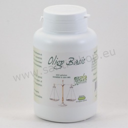 [GH008] Oligo Basic (250 mg)
