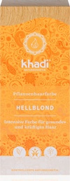 [KH012] Herbal Hair Color - Light blond