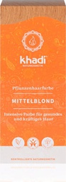 [KH013] Herbal Hair Color - Medium Blonde