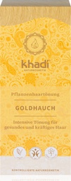 [KH014] Pflanzenhaarfarbe - Goldhauch