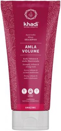 [KH015] Shampoo - Amla Volume