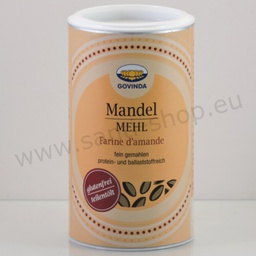 Almond flour - organic