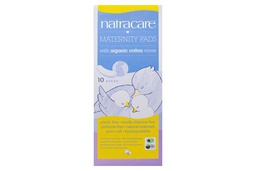 [NA021] Maternity pads - organic
