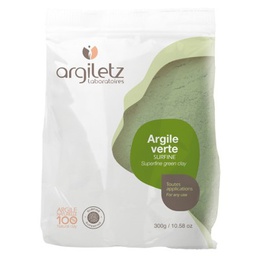 [AZ025] Argile Verte surfine
