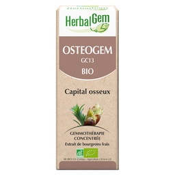 [HE172] OSTEOGEM - GC13 - organic