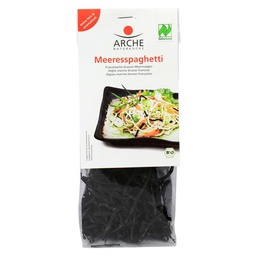 [AC011] Seaspaghetti  - organic