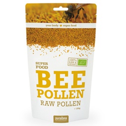 [PU006] Pollen d'abeilles - bio