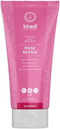 [KH018] Ayurvedisches Elixier-Shampoo - Rose Repair