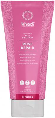 [KH018] Shampoing Élixir Ayurvédique - Rose Repair