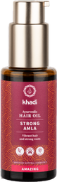 [KH019] Hair Oil - Strong Amla