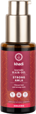 [KH019] Hair Oil - Strong Amla