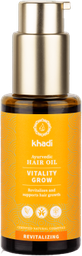 [KH020] Hair Oil - Vitality Grow