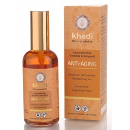 [KH022] Huile ayurvédique anti-âge