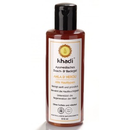 [KH023] Gel douche & bain - Amla & Neroli