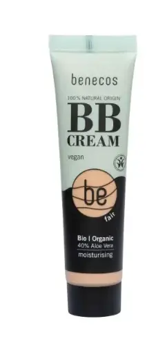 [BE042] Natural BB-Cream 8 in 1 fair