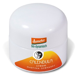 Calendula Cream - Demeter