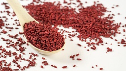 [GH010] Red Yeast Rice Extract (600mg)