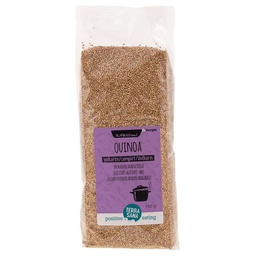Quinoa aus den Niederlanden - bio