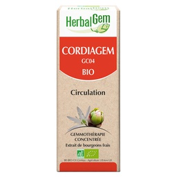[HE006] CORDIAGEM - GC04 - organic