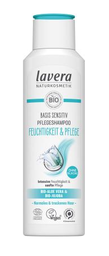 [LV009] Moisture & care shampoo Basis sensitive