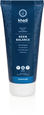 [KH034] Ayurvedische Elixir Shampoo - Neem Balance