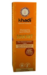 [KH035] Shampoo Nussgras
