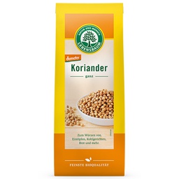 Coriander - organic