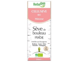 [HE018] CELLUSEVE: for Slenderness - organic
