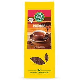 Rooibos - organic