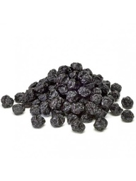 [SP050] Bilberries, dried - organic