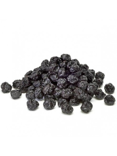 [SP050] Bilberries, dried - organic