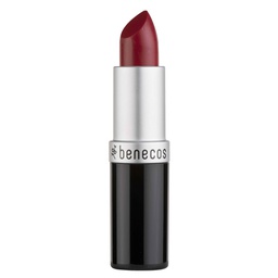 [BE062] Natural Lipstick just red