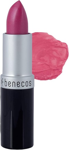 [BE028] Rouge à lèvres Hot Pink