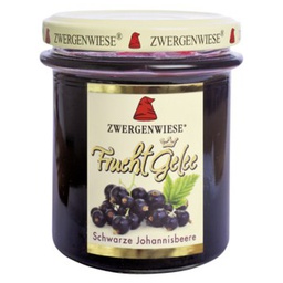 [ZW003] Blueberry jelly - organic