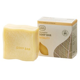 Soap bar Vitality