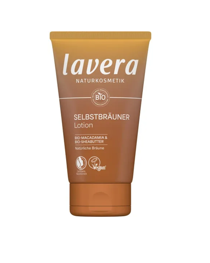 [LV016] Self-tanning face cream