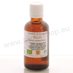 [FD005] Box tree bud extract - organic