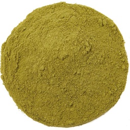[SP105] Moringa leaves, powder - organic