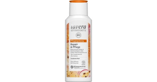 [LV019] Repair & care haar conditioner