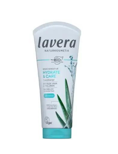 [LV022] Basis Sensitive hydraterende &amp; verzorgende conditioner